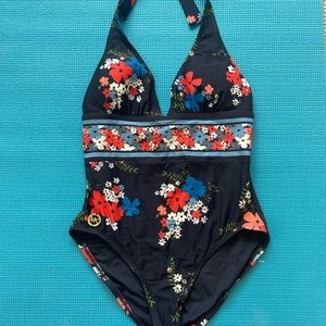 Michael Kors one piece swimsuit